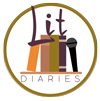 Lit Diaries Logo Header