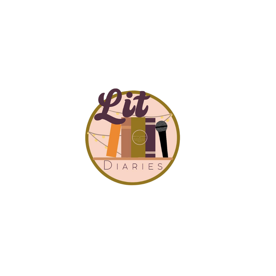 Lit Diaries Logo