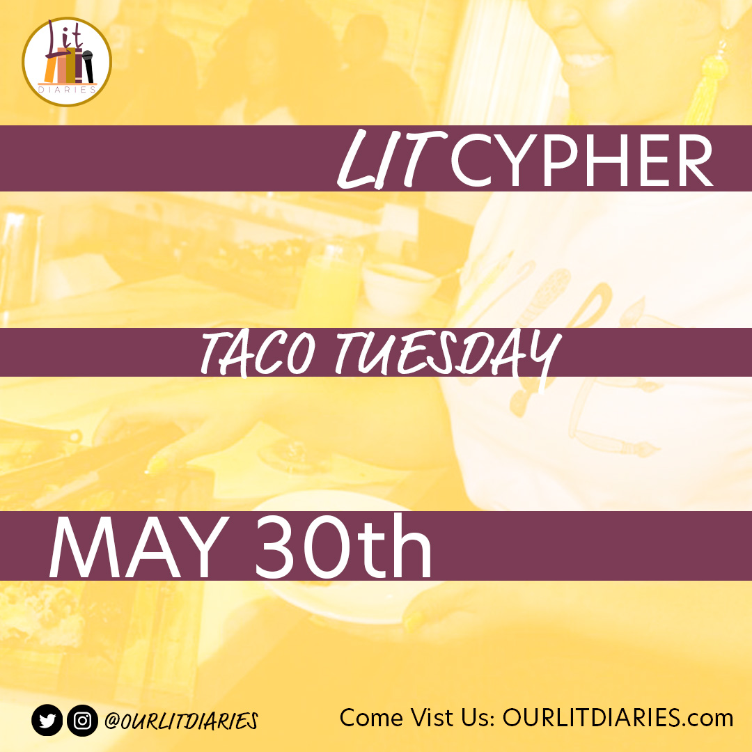 Lit Cypher - Taco Tuesday IG Post2