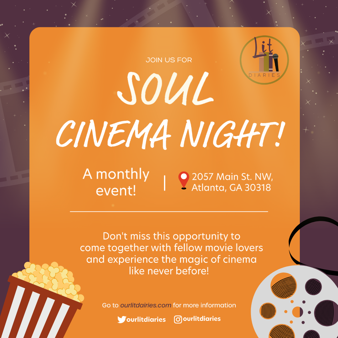 Soul Cinema Night UPDATED (IG Post)